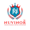 Nuvinor  - Home